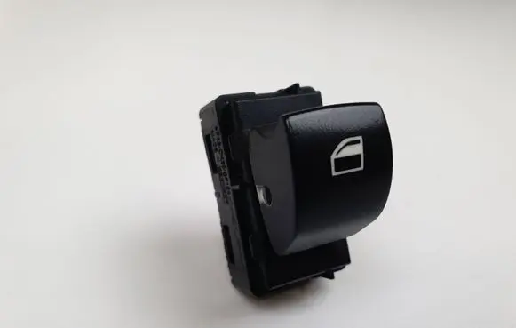 BMW 1 E81 E87 Electric window control switch 6935534