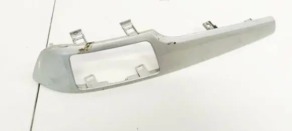 Chevrolet Captiva Other interior part 070308