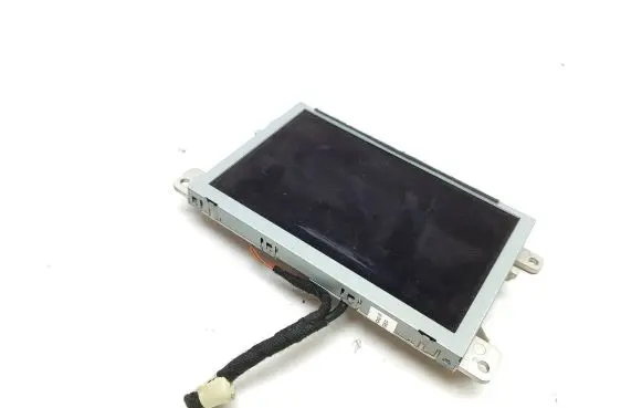 Audi A5 Sportback 8TA Screen/display/small screen 8R0919604A