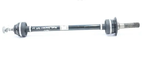 BMW 8 G15 Rear driveshaft 8689578