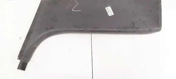 Audi A4 S4 B6 8E 8H Rear sill trim cover 8E0867285 8E0867239