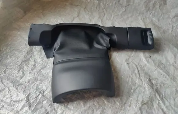Audi A5 Sportback 8TA Steering wheel column trim 8T0858345A6PS