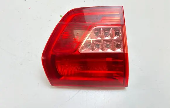 Citroen C5 Tailgate rear/tail lights 967181148001