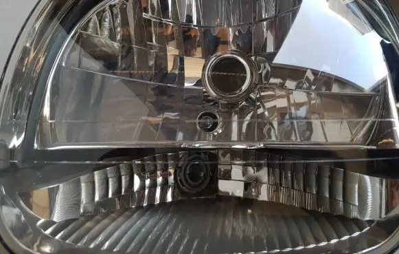 Renault Twingo I Headlight/headlamp