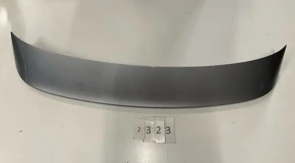 Audi A1 Tailgate/trunk spoiler 8X4827933D