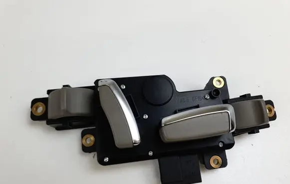 Audi A8 S8 D3 4E Seat control switch 4E0959766H