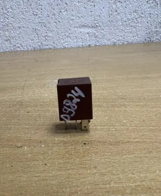 Renault Laguna II Other relay 8200263342 D9824
