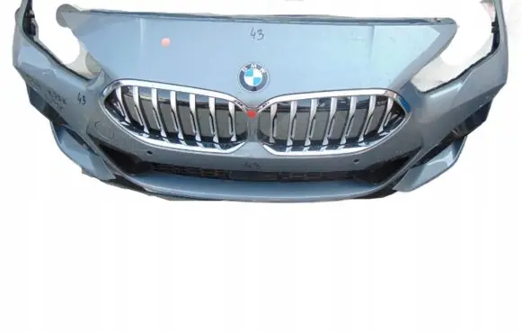 BMW 2 F44 Front bumper 59779151