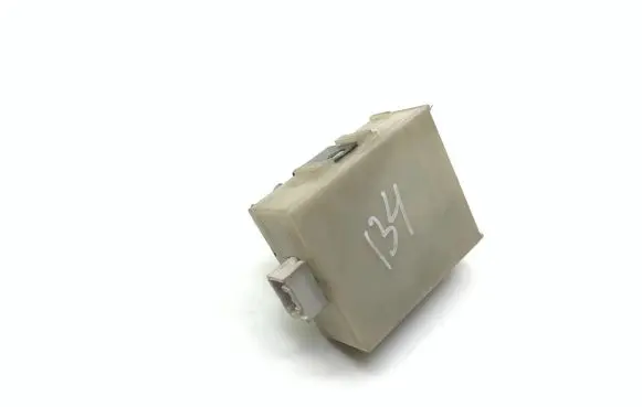 Toyota Avensis T250 Door central lock control unit/module 8974105070 73668012