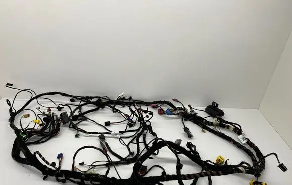 Audi Q5 SQ5 Panel wiring TAB026068BD