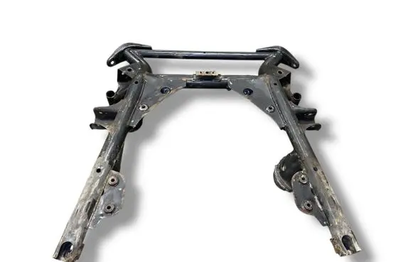 BMW X5 E53 Front subframe 2121644 6758428