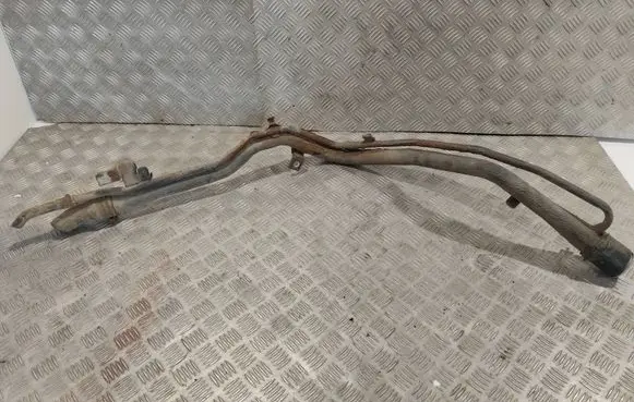 KIA Sportage Fuel tank filler neck pipe 