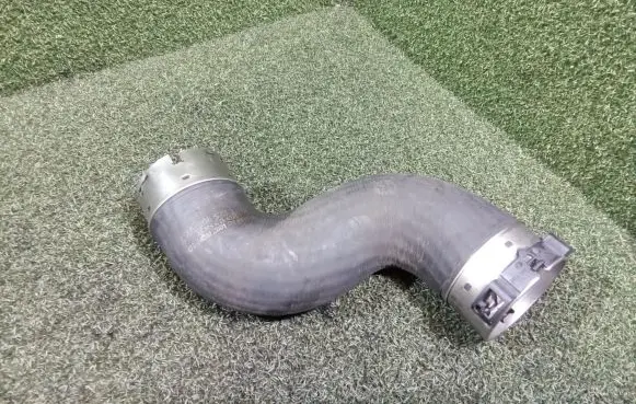 Mercedes-Benz Sprinter W906 Intercooler hose/pipe A9065283782