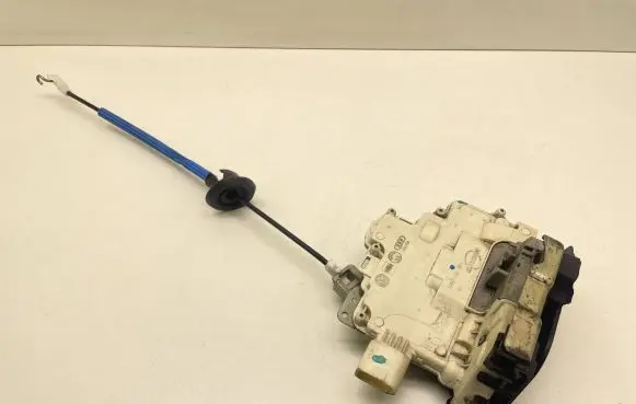 Audi A5 8T 8F Front door lock 8J2837015A