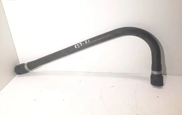 BMW 5 E39 Engine coolant pipe/hose 1438633a