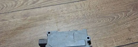 Mercedes-Benz E W210 Air quality sensor 2118300472