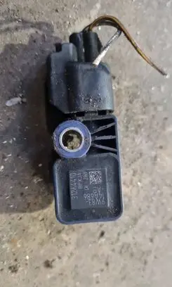 Volvo C30 Airbag deployment crash/impact sensor 31264410