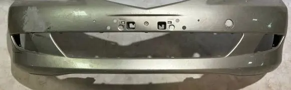 Mazda 6 Front bumper GJ6A50031