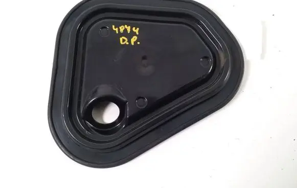 Audi A6 S6 C8 4K Other front door trim element 4K8837916