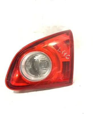 Nissan Qashqai Tailgate rear/tail lights