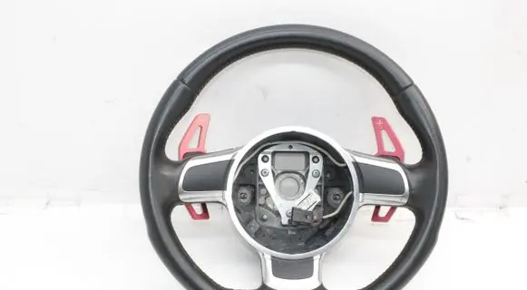 Audi TT TTS Mk2 Steering wheel 8J0419091A