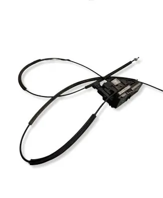 Fiat Ducato Sliding door lock 1348633080