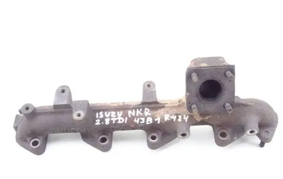 Isuzu N Series Exhaust manifold D3311X-1