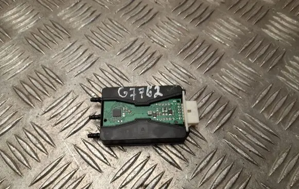 Seat control module