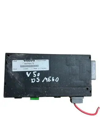 Volvo V50 Tow bar trailer control unit/module 8698475