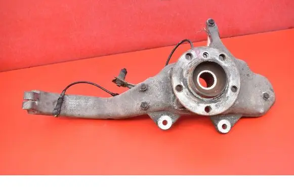 BMW X5 E70 Front wheel hub spindle knuckle 6773784