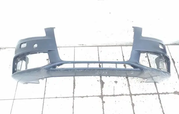 Audi A4 S4 B8 8K Front bumper 8K0807437A