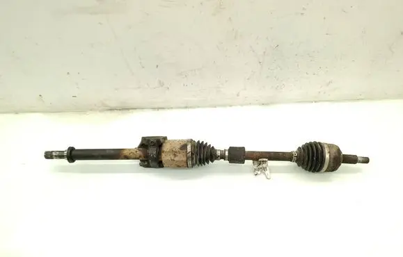 Dacia Duster II Front driveshaft 