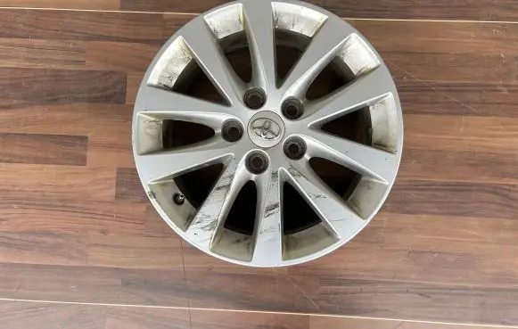 Toyota Corolla E210 E21 R16 alloy rim PW45705000 PW45705000ZC ITPD000642