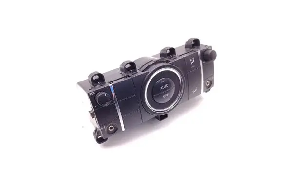 Mercedes-Benz R W251 Climate control unit A1648209589