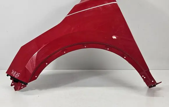 Nissan Qashqai Fender