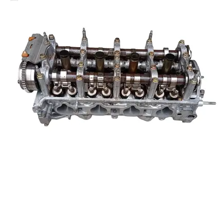 Honda Accord Engine head K20A6