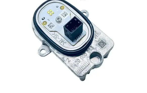 Volkswagen Tiguan LED ballast control module 5NA998478A