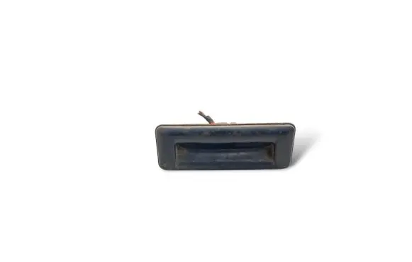 Skoda Roomster (5J) Switch for retractable tow bar 