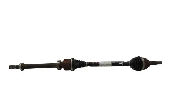 Renault Zoe Front driveshaft 391008720R