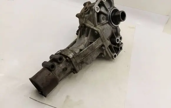 Mitsubishi Outlander Front differential 067038
