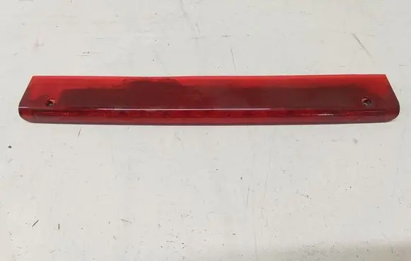 Volkswagen New Beetle Third/center stoplight 146334
