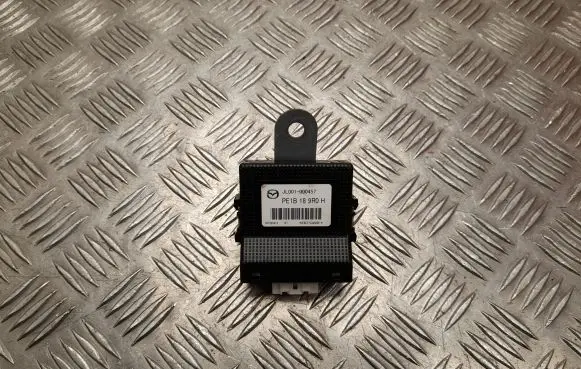 Mazda CX-5 Other control units/modules PE1B189R0H