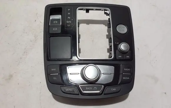 Audi A7 S7 4G Radio/CD/DVD/GPS head unit 4G1919610F