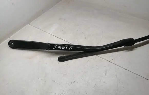 BMW 5 F10 F11 Front wiper blade arm 6161718245904