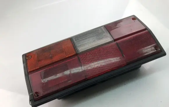 Volkswagen Transporter - Caravelle T4 Rear/tail lights 251945257F