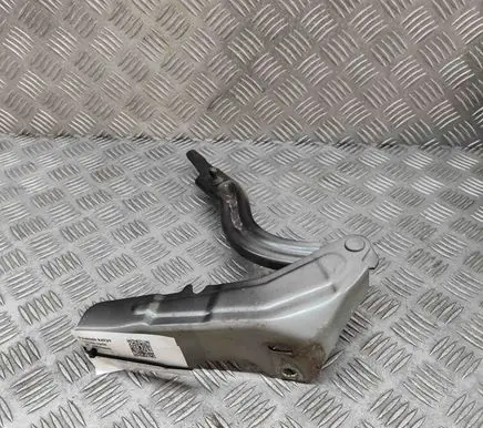 Hyundai Santa Fe Engine bonnet/hood hinges 66910S3000
