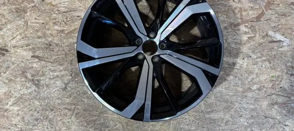 Volvo XC60 R21 alloy rim 32134533 B015023