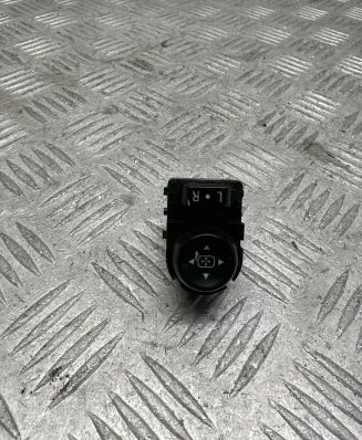 Opel Astra K Wing mirror switch 22934609