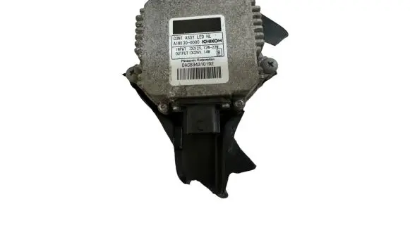 Nissan Leaf I (ZE0) Light module LCM A1M1300000 DACB34310192