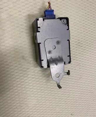 Toyota Verso Tire pressure control unit 897400F010